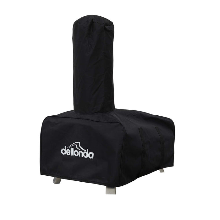 Outdoor Pizza Oven Cover & Carry Bag - DG12