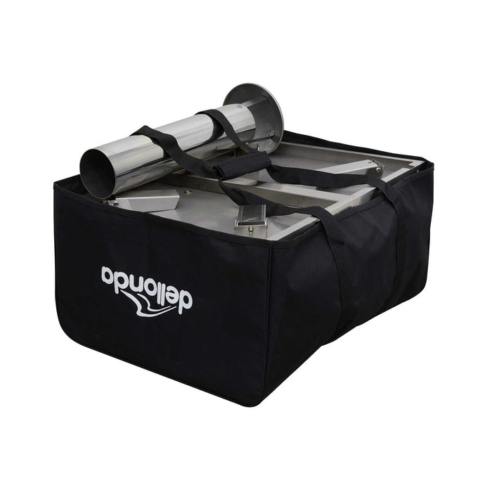Outdoor Pizza Oven Cover & Carry Bag - DG12