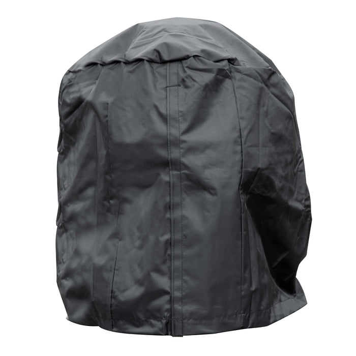 Water Resistant Cover For Kamado BBQ - 55 X 59cm - DG182