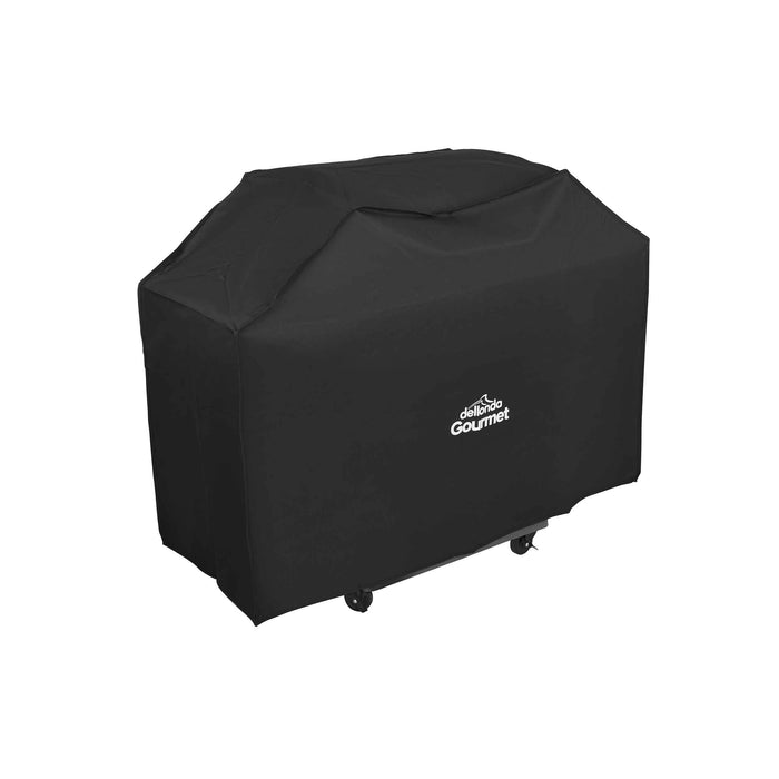 Deluxe Oxford Style Waterproof Cover For Barbecues, 1270 X 920mm - DG24