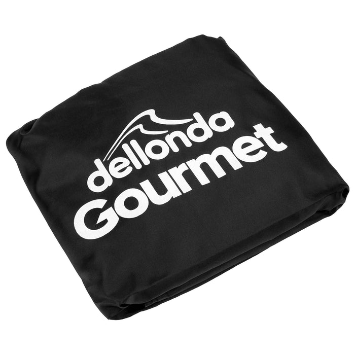 PVC Cover For Planchas, Heavy-Duty & Water Resistant - 530 X 480mm (W X H) - DG46