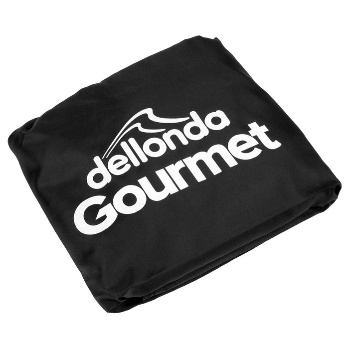 PVC Cover For Planchas, Heavy-Duty & Water Resistant - 680 X 480mm (W X H) - DG47