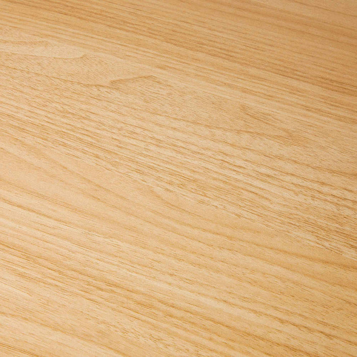 Oak Rectangular Desktop, 1400 x 700mm, 1" Thickness - DH20