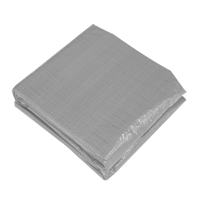 Swimming Pool Top Cover With Rope Ties For DL22 And Similar Sized Pools - DL43