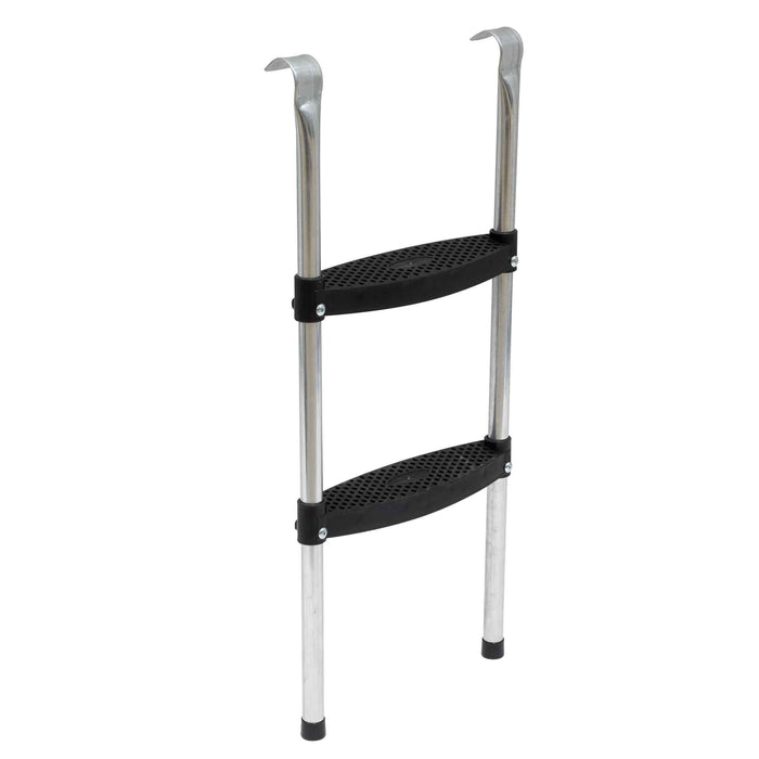 Trampoline Ladder 76cm 2-Step For DL66 (6ft), DL67 (8ft), DL68 (10ft), - DL71