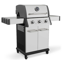 Gas BBQ'S