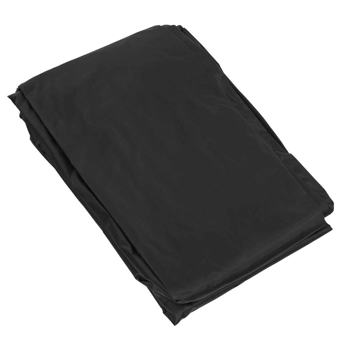 Tower Patio Heater Cover, Heavy-Duty Water Resistant For Outdoor Use (915 X 2250mm) - DG179