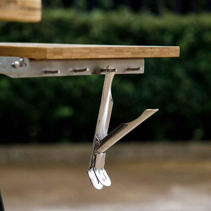 Grill Grid Gripper For Kamado BBQ - DG181