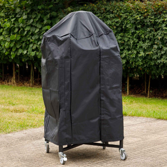 Water Resistant Cover For Kamado BBQ - 75 X 95cm - DG183