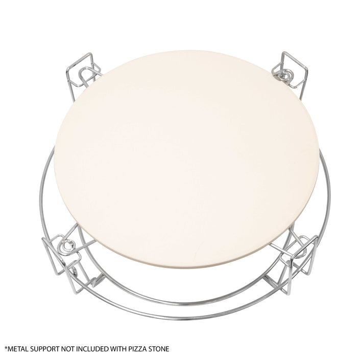 15" 38cm Pizza Stone For Kamado BBQ - DG184