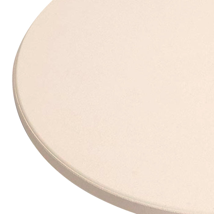 Heat Deflector/Pizza Stone For Kamado BBQs - Ø26.5cm - DG186