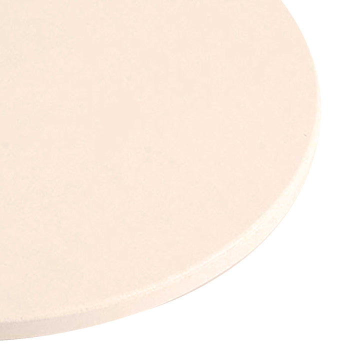Heat Deflector/Pizza Stone For Kamado BBQs - Ø26.5cm - DG186