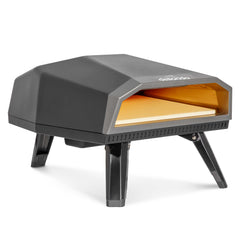 Gas Pizza Ovens