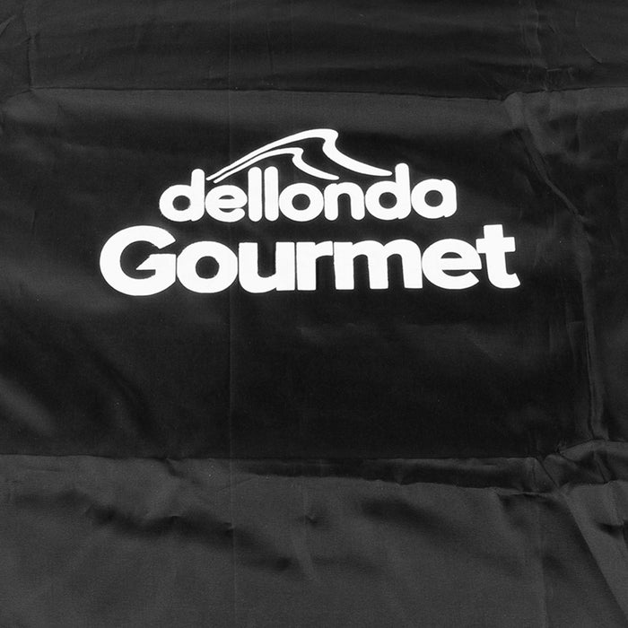 PVC Cover For Planchas, Heavy-Duty & Water Resistant - 530 X 480mm (W X H) - DG46