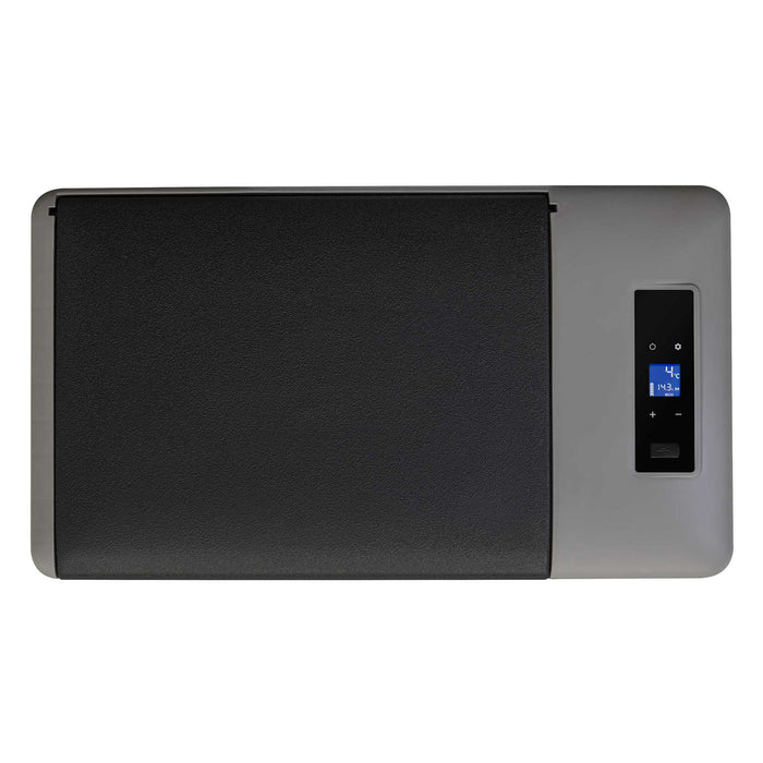 15L Portable Car Fridge, Freezer, Cool Box, 12/24V Compressor - DL12