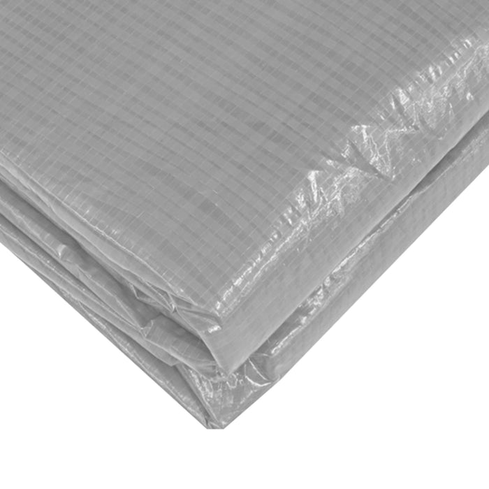 Swimming Pool Top Cover With Rope Ties For DL22 And Similar Sized Pools - DL43