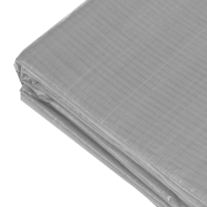 Swimming Pool Top Cover With Rope Ties For DL22 And Similar Sized Pools - DL43