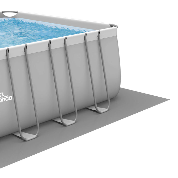 Swimming Pool Ground Sheet For DL21 And Similar Sized Pools - DL46