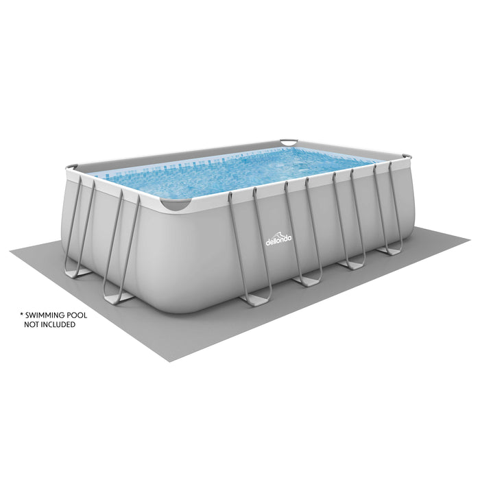Swimming Pool Ground Sheet For DL21 And Similar Sized Pools - DL46