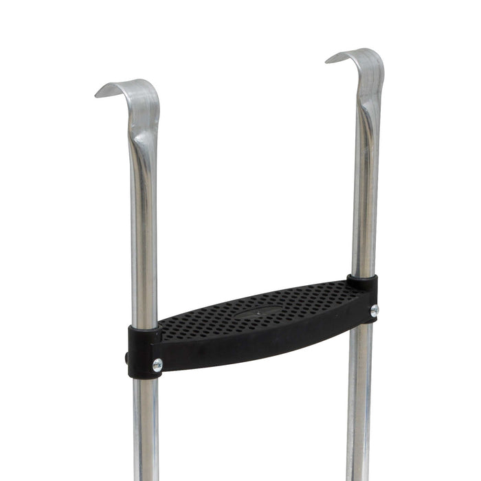 Trampoline Ladder 76cm 2-Step For DL66 (6ft), DL67 (8ft), DL68 (10ft), - DL71