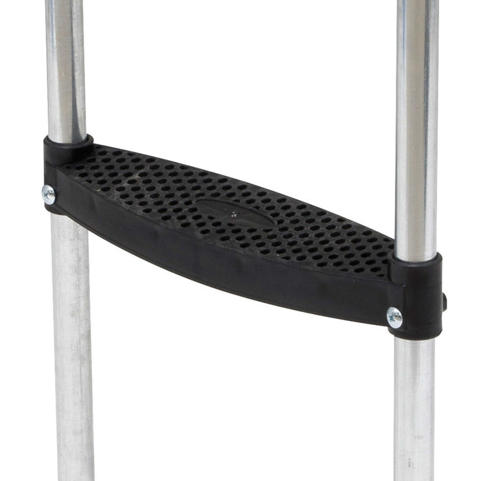 Trampoline Ladder 76cm 2-Step For DL66 (6ft), DL67 (8ft), DL68 (10ft), - DL71